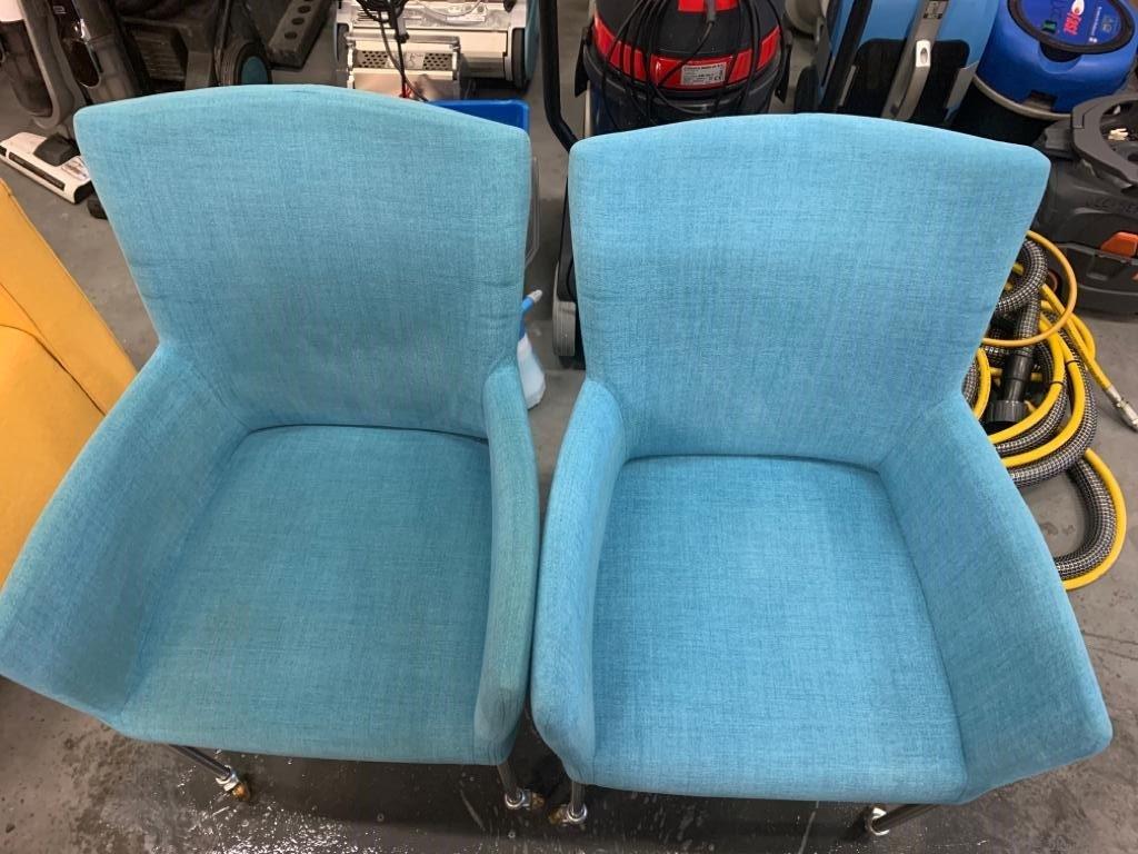 Upholstery cleaning Amsterdam